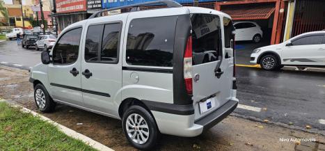 FIAT Doblo 1.8 4P ELX FLEX 7 LUGARES, Foto 10