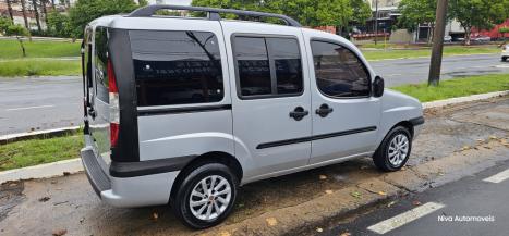 FIAT Doblo 1.8 4P ELX FLEX 7 LUGARES, Foto 12