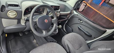 FIAT Doblo 1.8 4P ELX FLEX 7 LUGARES, Foto 15