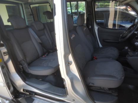 FIAT Doblo 1.8 4P FLEX ADVENTURE 6 LUGARES, Foto 5