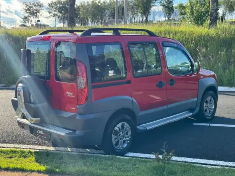 FIAT Doblo 1.8 4P FLEX ADVENTURE, Foto 6