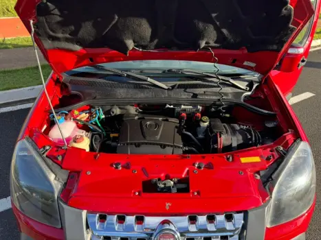 FIAT Doblo 1.8 4P FLEX ADVENTURE, Foto 7