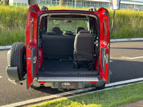 FIAT Doblo 1.8 4P FLEX ADVENTURE, Foto 8