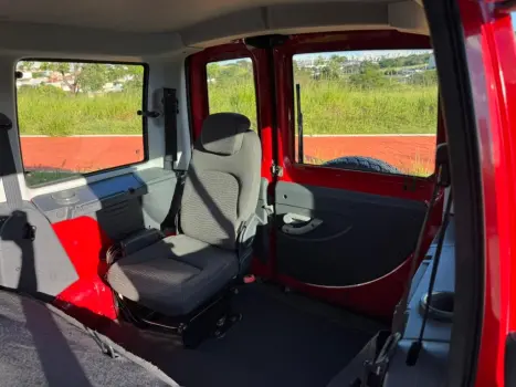 FIAT Doblo 1.8 4P FLEX ADVENTURE, Foto 11