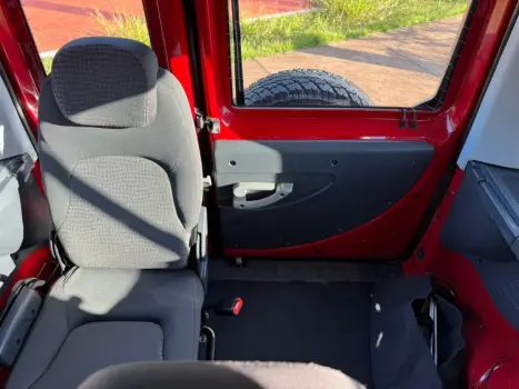 FIAT Doblo 1.8 4P FLEX ADVENTURE, Foto 12