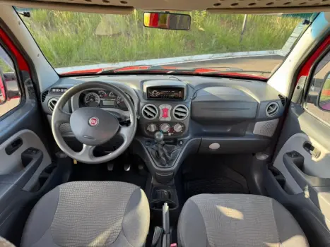 FIAT Doblo 1.8 4P FLEX ADVENTURE, Foto 13