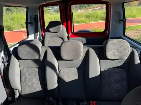 FIAT Doblo 1.8 4P FLEX ADVENTURE, Foto 14