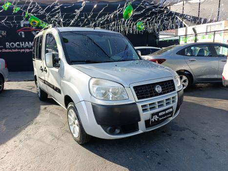 FIAT Doblo 1.8 4P HLX FLEX 7 LUGARES, Foto 1