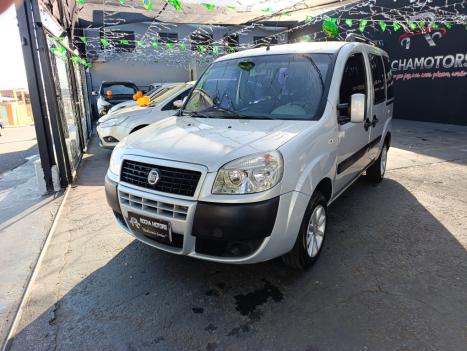 FIAT Doblo 1.8 4P HLX FLEX 7 LUGARES, Foto 2
