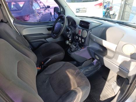 FIAT Doblo 1.8 4P HLX FLEX 7 LUGARES, Foto 4