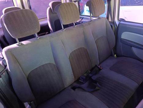 FIAT Doblo 1.8 4P HLX FLEX 7 LUGARES, Foto 6