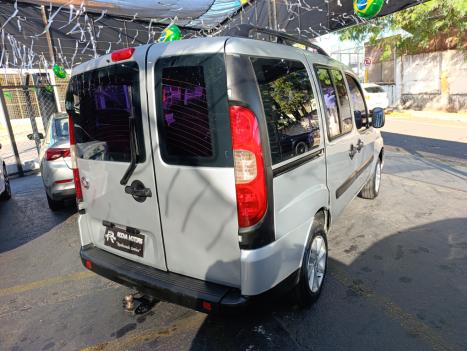 FIAT Doblo 1.8 4P HLX FLEX 7 LUGARES, Foto 8