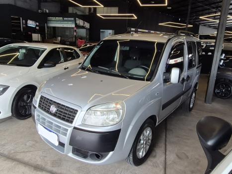 FIAT Doblo , Foto 1