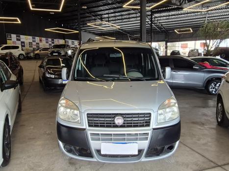 FIAT Doblo , Foto 2