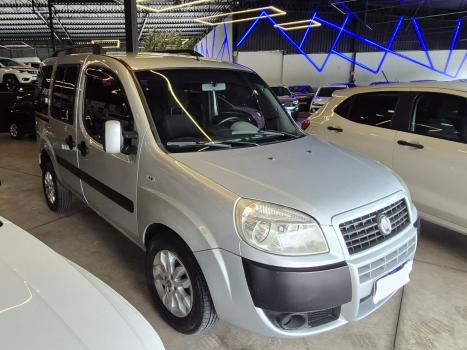 FIAT Doblo , Foto 3
