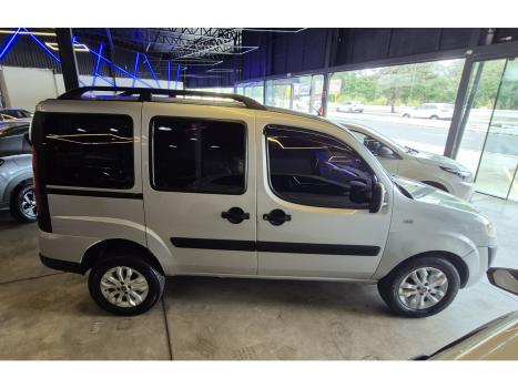FIAT Doblo , Foto 4
