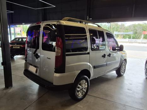 FIAT Doblo , Foto 5