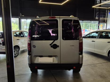 FIAT Doblo , Foto 6