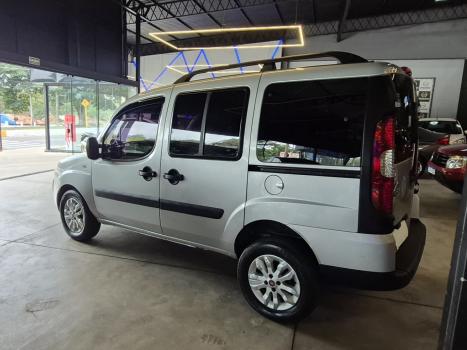 FIAT Doblo , Foto 7