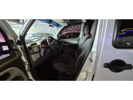 FIAT Doblo , Foto 8