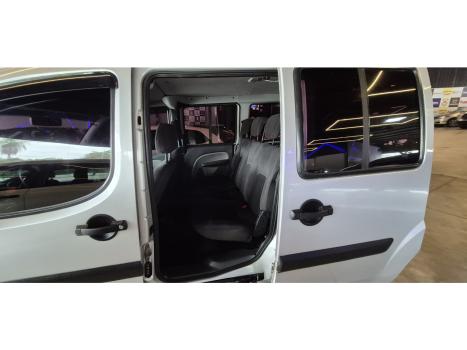 FIAT Doblo , Foto 11