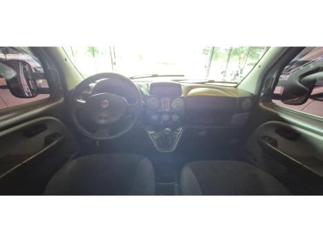 FIAT Doblo , Foto 14