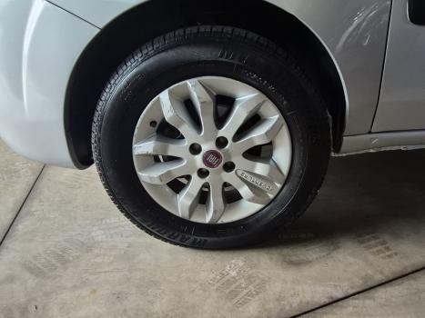 FIAT Doblo , Foto 15