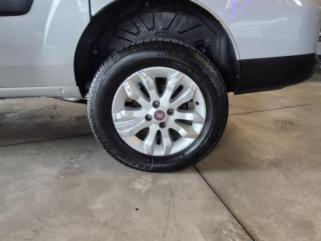 FIAT Doblo , Foto 16