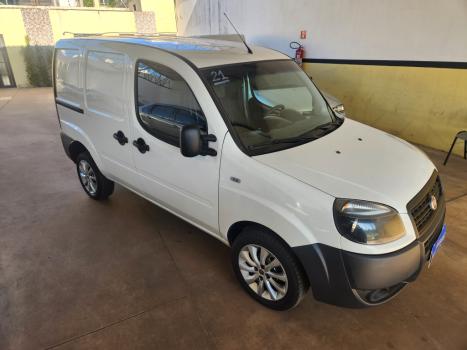 FIAT Doblo Cargo 1.8 4P FLEX, Foto 5