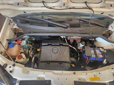 FIAT Doblo Cargo 1.8 4P FLEX, Foto 6