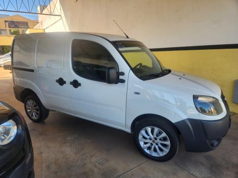 FIAT Doblo Cargo 1.8 4P FLEX, Foto 8