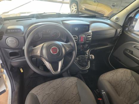 FIAT Doblo Cargo 1.8 4P FLEX, Foto 9
