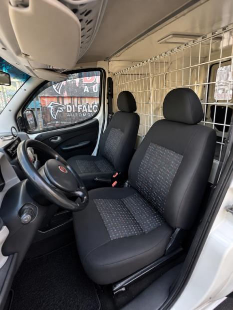 FIAT Doblo Cargo 1.8 FLEX, Foto 3
