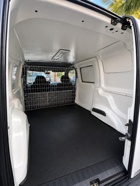 FIAT Doblo Cargo 1.8 FLEX, Foto 5