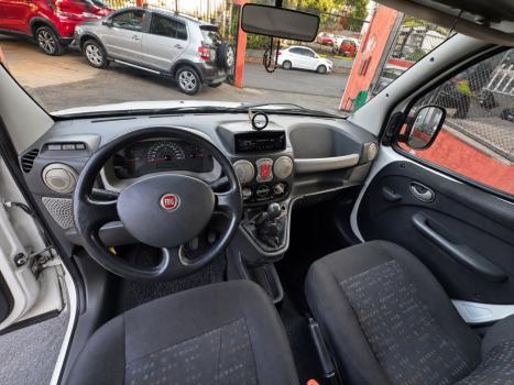 FIAT Doblo Cargo 1.8 FLEX, Foto 6