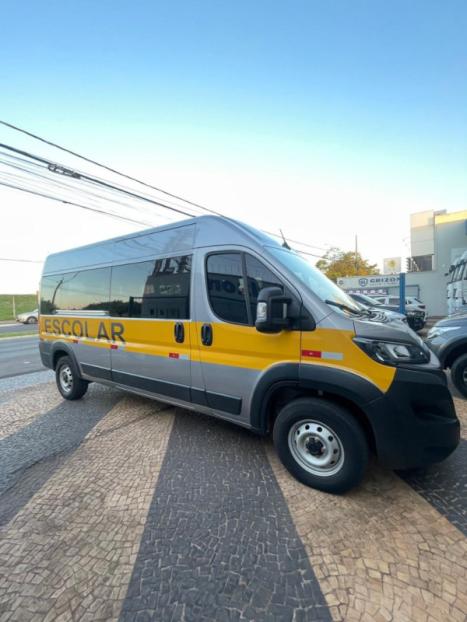 FIAT Ducato 2.2 BLUEHDI DIESEL MINIBUS COMFORT, Foto 2