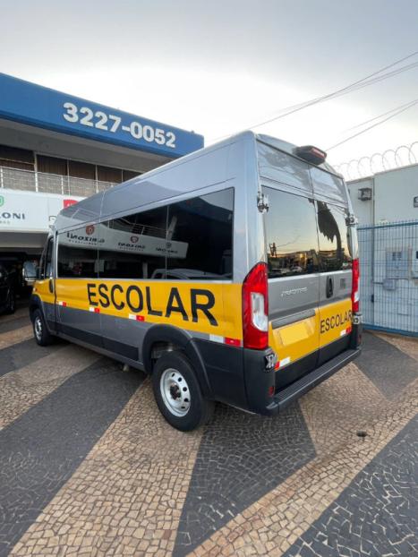 FIAT Ducato 2.2 BLUEHDI DIESEL MINIBUS COMFORT, Foto 3