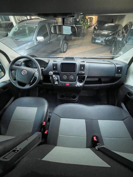 FIAT Ducato 2.2 BLUEHDI DIESEL MINIBUS COMFORT, Foto 6