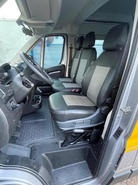 FIAT Ducato 2.2 BLUEHDI DIESEL MINIBUS COMFORT, Foto 7