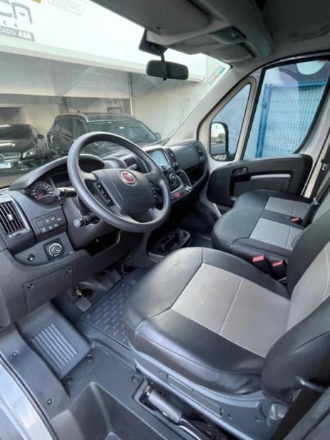 FIAT Ducato 2.2 BLUEHDI DIESEL MINIBUS COMFORT, Foto 8