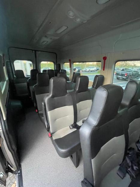 FIAT Ducato 2.2 BLUEHDI DIESEL MINIBUS COMFORT, Foto 9