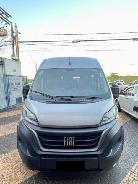 FIAT Ducato 2.2 BLUEHDI DIESEL MINIBUS COMFORT, Foto 4