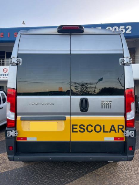 FIAT Ducato 2.2 BLUEHDI DIESEL MINIBUS COMFORT, Foto 5