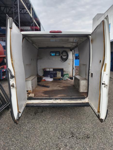 FIAT Ducato 2.3 MAXICARGO 3P TURBO, Foto 3