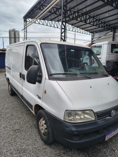 FIAT Ducato 2.3 MAXICARGO 3P TURBO, Foto 4