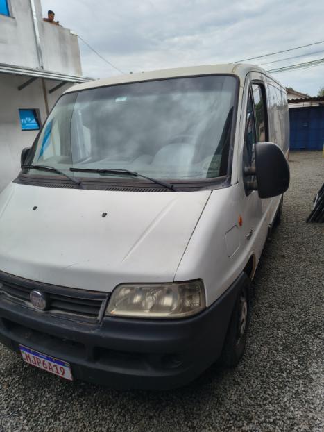 FIAT Ducato 2.3 MAXICARGO 3P TURBO, Foto 5