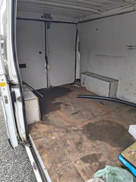 FIAT Ducato 2.3 MAXICARGO 3P TURBO, Foto 6