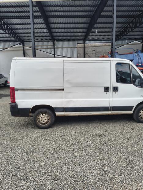 FIAT Ducato 2.3 MAXICARGO 3P TURBO, Foto 8