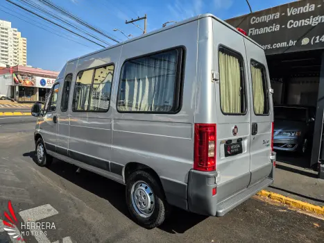 FIAT Ducato 2.3 MINIBUS TETO ALTO 3P TURBO, Foto 3 FIAT Ducato 2.3 MINIBUS TETO ALTO 3P TURBO, Foto 3