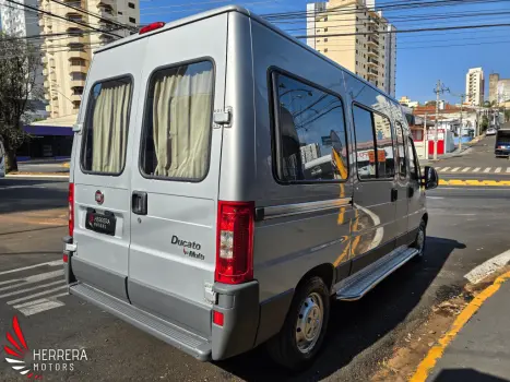 FIAT Ducato 2.3 MINIBUS TETO ALTO 3P TURBO, Foto 5 FIAT Ducato 2.3 MINIBUS TETO ALTO 3P TURBO, Foto 5